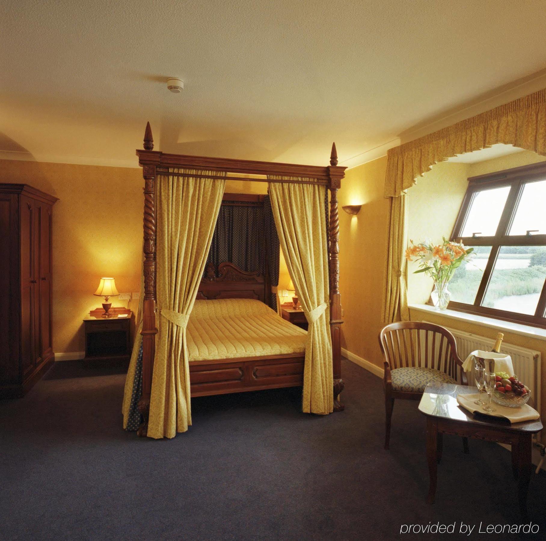 Reeds Country Hotel Barton-upon-Humber Chambre photo